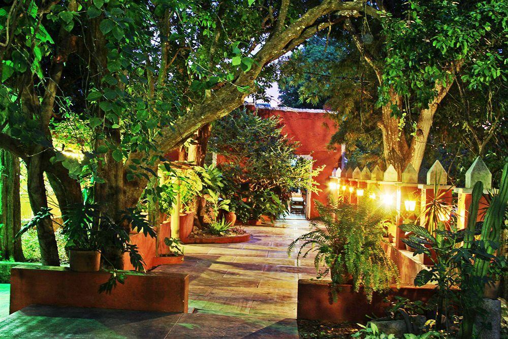 Hotel San Miguel El Rompido Exterior foto