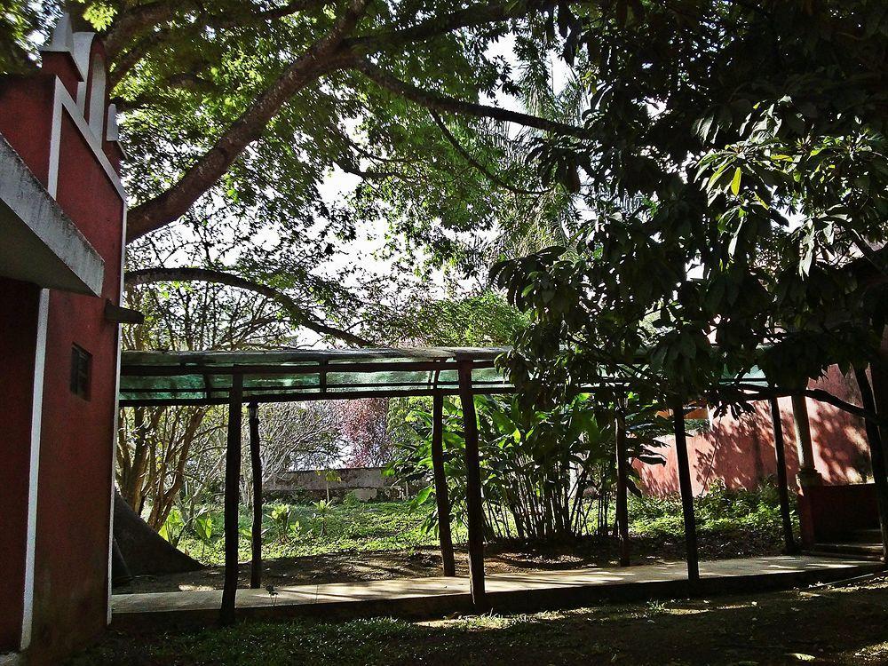 Hotel San Miguel El Rompido Exterior foto